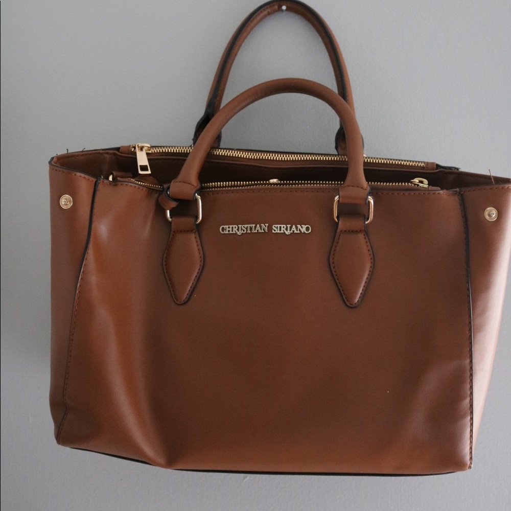 Christian Siriano for Payless purse